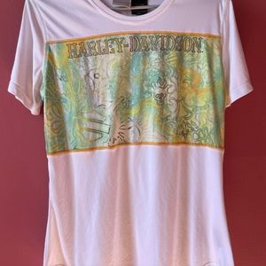 Harley Davidson shirt